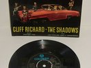 CLIFF RICHARD THE SHADOWS THUNDERBIRDS ARE GO 1966 COLUMBIA 7
