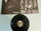 LP Asphyx - Deathhammer.Orginal First Press 2012.Century Media.TOP