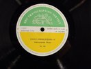 George Malcolm / Julian Bream / Philip Jones Brass Ensemble  BBC Transcription