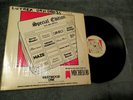Special Edition Radio Show LP Sid McCoy Luther Vandross 2 Records E88-49