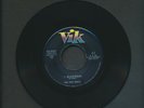 45 RPM- The FIVE DISCS I Remember VIK 0327 ORIG. VG++ DOO WOP