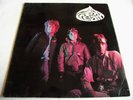 CREAM   FRESH CREAM ** 1966 MONO UK 1st REACTION LP