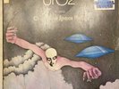 Orig. Lp UFO 2 Flying - One hour space Rock - DECCA Germany 1971