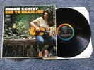 Bobbie Gentry - ode to billie joe LP UK 1967 rainbow Capitol flip back EX