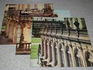 Set of 3 Eterna Records Sviatoslav Richter Bach Well-Tempered Clavier Part 2 ED1