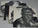 Set of 4 Eterna Records Brahms 4 Symphonies Kurt Sanderling Dresden State ED1