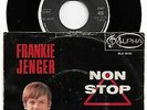 FRANKIE JENGER 