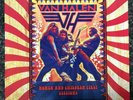VAN HALEN Women and Children First Sessions SEALED COLORED VINYL RARE