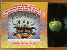 #_THE BEATLES magical mystery (1973, GER, Clubauflage)