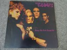 THE CRAMPS - Songs The Lord Taught Us - LP - ILLEGAL RECORDS ILP 005 - UK