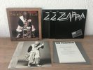 Frank Zappa - Thing-Fish Original Cast Recording Box 3xVinyl+OIS+Booklet digital