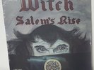 Witch Salem's Rise Black Vinyl LP Record new Reissue