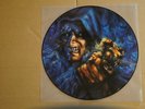 WARLOCK - TRIUMPH AND AGONY - PICTURE DISC