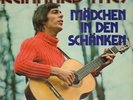Reinhard Mey Mädchen in den Schänken NEAR MINT Intercord Vinyl LP