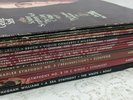 Classical LP Lot/15 ANGEL Otto Klemperer Beethoven Vaughan Williams Mahler #10
