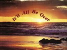 The Supreme Jubilees It'll All Be Over Vinyl LP Record  disco  funk  gospel  NEW