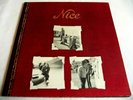 THE NICE   NICE ** 1969 UK 1st IMMEDIATE LP Beautiful Copy.