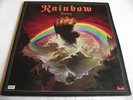 RAINBOW   RISING ** 1976 POLYDOR LP