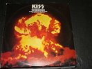 Kiss The Originals US 3 LP VG+/VG- Unplayed