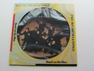 PAUL McCARTNEY WINGS  BAND ON THE RUN  1978 U.S.A. PICTURE DISC LP