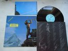 LP DEPECHE MODE - CONSTRUCTION TIME AGAIN 1983 DMM + Poster + OIS