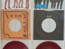 The Beatles - She Loves You / Act Naturally (1964/71) 7 Inch (VG+++) MEGA RAR