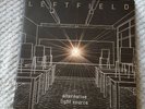 Leftfield - Alternative Light Source 2x vinyl 2015 UK record