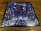 DISSECTION limited 200 blue black Vinyl LP The Somberlain  (2014)