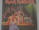 Iron Maiden - Twilight Zone - 2014 UK 7 
