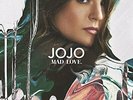 JOJO-MAD LOVE (DLCD) (US IMPORT) VINYL LP NEW