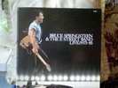 Bruce Springsteen-Live 1975-85--5 LP vinyl box set