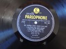 BEATLES - SGT PEPPERS LONELY HEARTS CLUB BAND Parlophone LP PMC 7027 record only