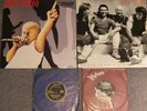 Rose Tattoo - Decade Of Rock, Beats from a Single Drum + 2 singles