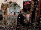 Black Sabbath - 1st S/T Self-titled 1970 Debut   RARE OOP 180 Gr Vinyl LP (New )