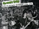 Green Day Live In Chicago LP   November 10, 1994   Brand New