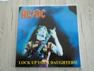 AC/DC Lock Up Your Daughters