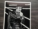 Elvis Presley FROM MEMPHIS TO VEGAS BONUS PHOTO #1