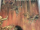 Slayer - Hell Awaits - Vinyl LP 1985 Metal Blade
