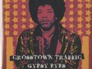 Jimi Hendrix, Crosstown Traffic/ Gypsy Eyes Test Pressing 7