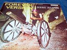 CLASSIC REGGAE LP - DENNIS ALCAPONE - FOREVER VERSION - MINT - 12