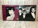 Duran Duran Notorious AND Rio Record Album LP's VG+