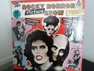 Vinyl 12 inch Record LP Album The Rocky Horror Picture Show 1989