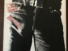 The Rolling Stones - Sticky Fingers - 1971 First Press 