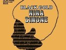 Nina Simone - Black Gold [Black & Gold Marble Colored Vinyl] [Import]