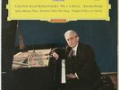 ASKENASE OTTERLOO CHOPIN PIANO CONCERTO DGG ED.1 RED STEREO TULIP SLPM 138085 NM