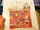 THE MONKEES SEALED LTD. SUNDAZED (1996) GOLD VINYL LP BIRDS BEES AND THE MONKEES