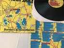 Less Than Jake “Borders & Boundaries” LP VINYL (Black)