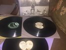 George Harrison All Things Must Pass Original Press VG+ Vinyl