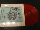 Led Zeppelin Going to California Original TMOQ Records 2 LPs Colored Vinyl EX