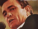 Johnny Cash - At Folsom Prison (2LP, 6.3oz Vinyl LP, Gatefold Cover) New